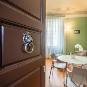 La Suite Del Borghetto